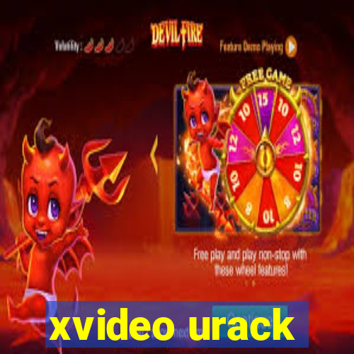 xvideo urack